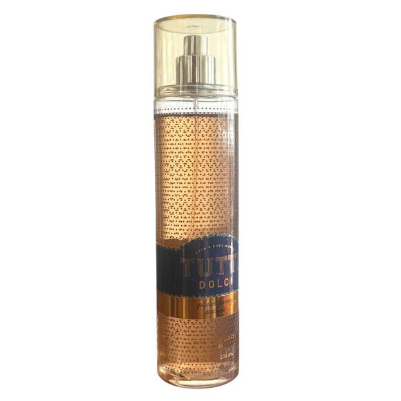 Bath and Body Works Tutti Dolci,New Products : American Fashion Style Bags On Sale